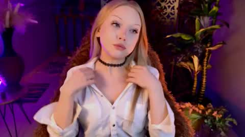 Snapshot of chloewight chatting on 20, 2, 2026 ChloeWight online show from 20, 2, 2026