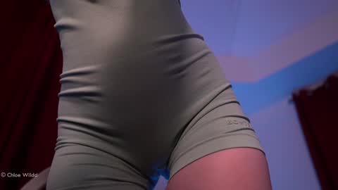 Chloe  online show from 10, 1, 2026