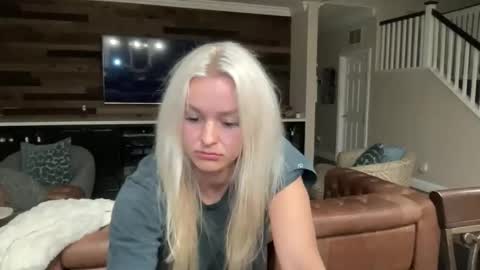 Chloe Babe online show from 8, 3, 2026