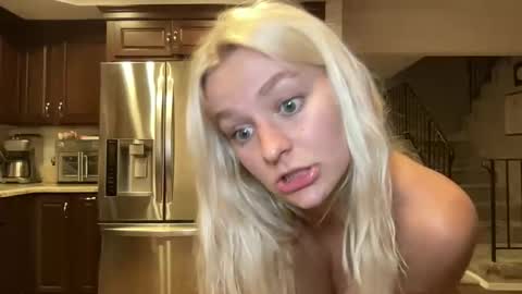 Chloe Babe online show from 16, 5, 2026