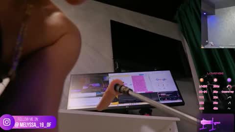 chocapika online show from 9, 11, 2025