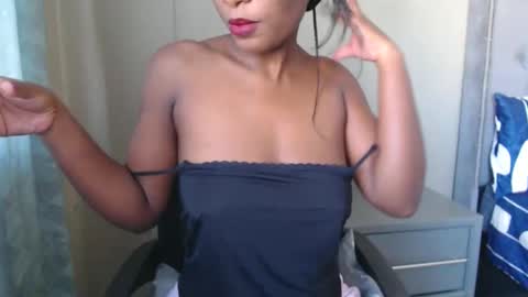 Snapshot of choccoa chatting on 4, 5, 2026 Daisy online show from 4, 5, 2026