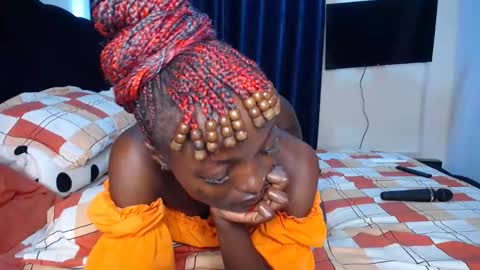 Snapshot of choco_fordaddy chatting on 7, 5, 2026 choco_fordaddy online show from 7, 5, 2026