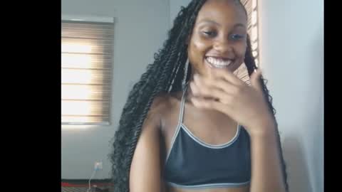 choco_petitqueen online show from 23, 2, 2026