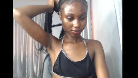 choco_petitqueen online show from 29, 3, 2026