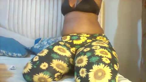 chocobabe002 online show from 27, 9, 2025