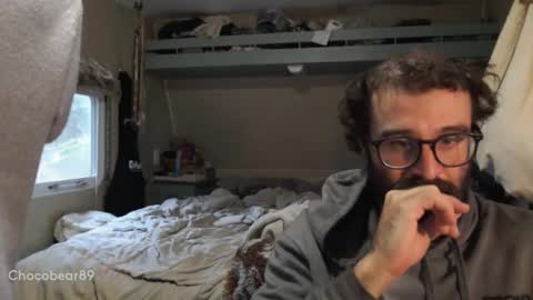 Snapshot of chocobear89 chatting on 22, 10, 2025 chocobear89 online show from 22, 10, 2025