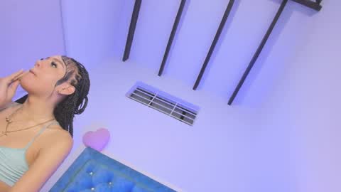Snapshot of chocobunny1 chatting on 3, 4, 2026 chocobunny1 online show from 3, 4, 2026