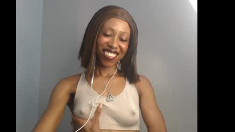 chocochocox online show from 18, 4, 2026