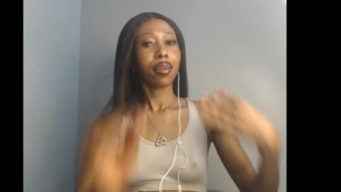 chocochocox online show from 19, 4, 2026