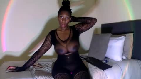 Exotic Chocolate online show from 1, 12, 2025