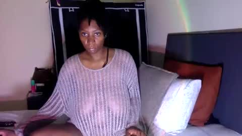 Exotic Chocolate online show from 27, 3, 2026