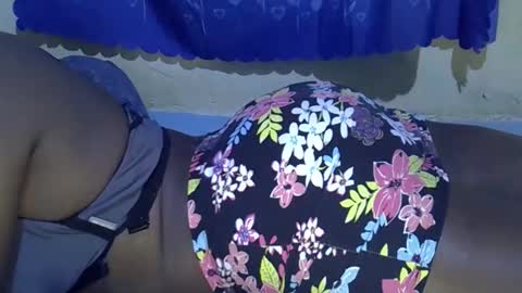 chocolate_baby2 online show from 18, 9, 2025