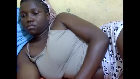 Snapshot of chocolate_baby2 chatting on 4, 6, 2026 chocolate_baby2 online show from 4, 6, 2026