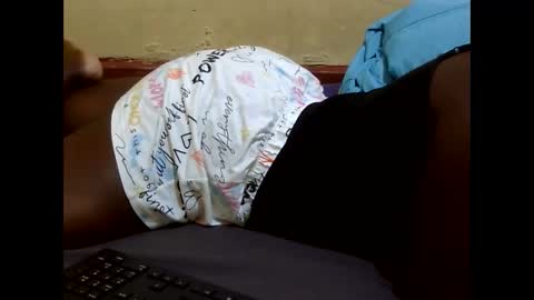 Snapshot of chocolate_baby2 chatting on 8, 6, 2026 chocolate_baby2 online show from 8, 6, 2026