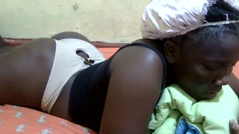 Snapshot of chocolate_baby2 chatting on 13, 6, 2026 chocolate_baby2 online show from 13, 6, 2026