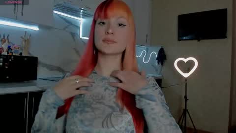 chocolate_meow online show from 22, 10, 2025