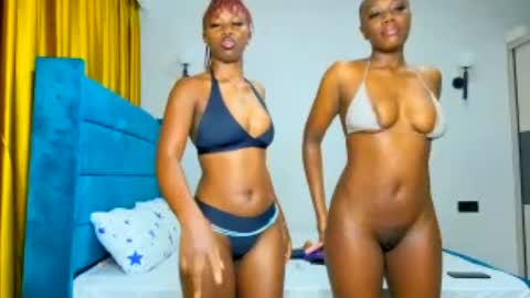 Snapshot of chocolate_river chatting on 31, 7, 2026 Bree online show from 31, 7, 2026