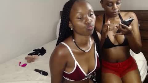 chocolate_river2012 online show from 14, 12, 2025