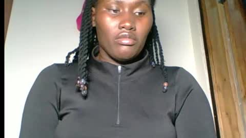 chocolate sabrina24 online show from 4, 3, 2026