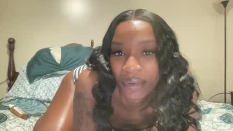 chocolatebunni00824 online show from 23, 10, 2025