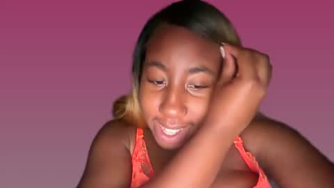 chocolatebunnycakez online show from 18, 7, 2026
