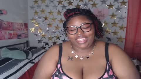 Melina online show from 16, 2, 2026