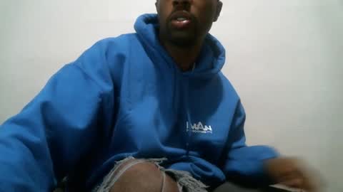 chocolatedolla online show from 10, 1, 2025