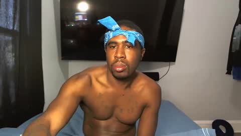 chocolatedolla online show from 17, 1, 2025