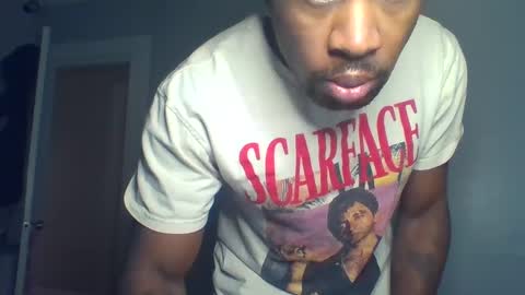 chocolatedolla online show from 5, 2, 2025