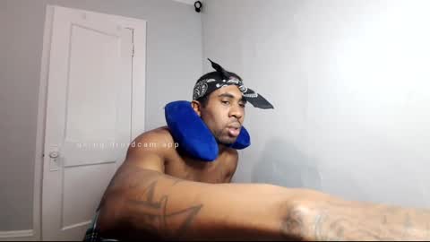 chocolatedolla online show from 21, 2, 2025