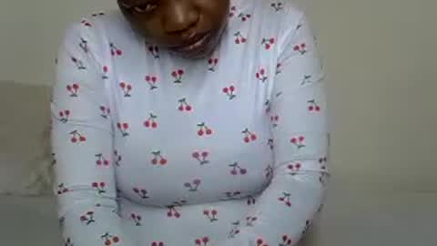 Chocolate Ebony online show from 7, 8, 2026