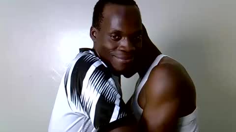 RonaldNicholas online show from 27, 5, 2026