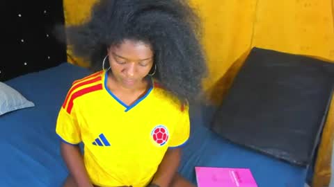 Snapshot of chocolatehot04 chatting on 27, 6, 2026 NATALIA online show from 27, 6, 2026