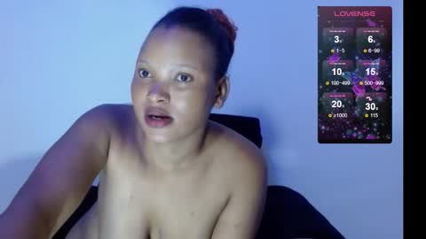 chocolatemilkebony online show from 16, 1, 2025
