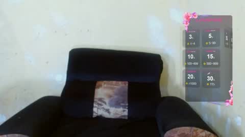 chocolatemilkebony online show from 14, 6, 2026
