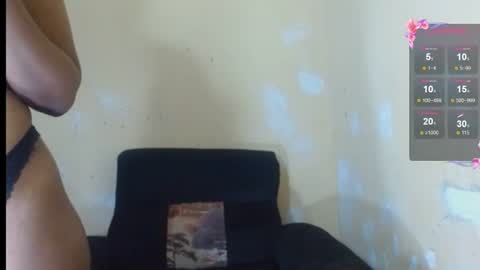 Snapshot of chocolatemilkebony chatting on 16, 7, 2026 chocolatemilkebony online show from 16, 7, 2026