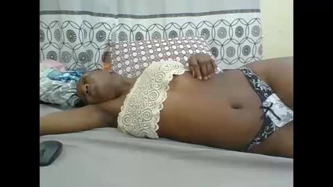 Snapshot of chocolateskin4 chatting on 20, 10, 2025 JANE online show from 20, 10, 2025