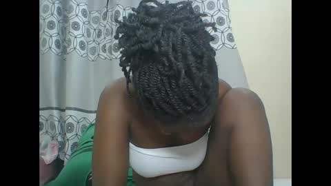 Snapshot of chocolateskin4 chatting on 12, 11, 2025 JANE online show from 12, 11, 2025