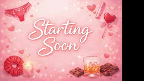 chocolatewhisky online show from 15, 1, 2026