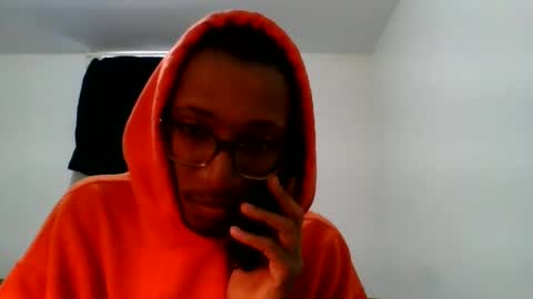 Chocolatinhermoso online show from 6, 12, 2024