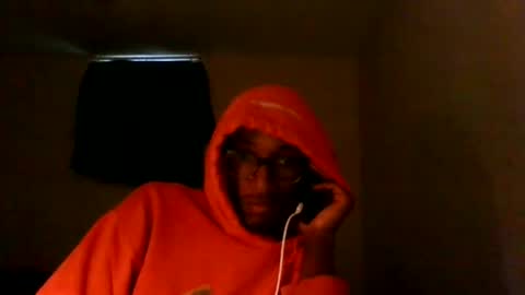 Chocolatinhermoso online show from 16, 12, 2024