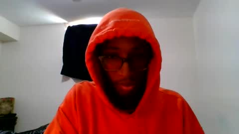 Chocolatinhermoso online show from 3, 1, 2025