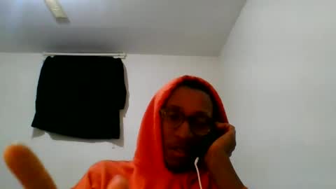 Chocolatinhermoso online show from 10, 1, 2025