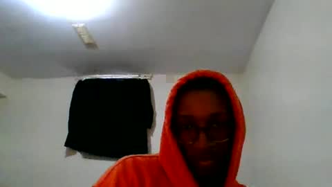 Chocolatinhermoso online show from 13, 1, 2025