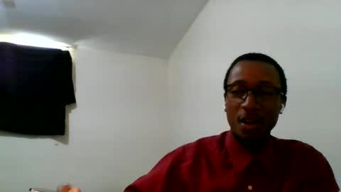 Chocolatinhermoso online show from 28, 1, 2025