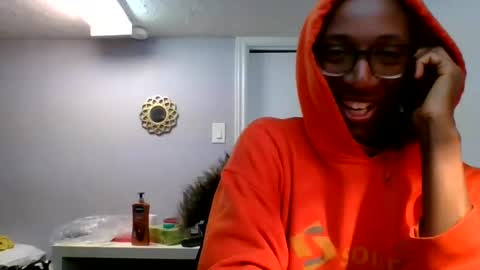 Chocolatinhermoso online show from 1, 3, 2025