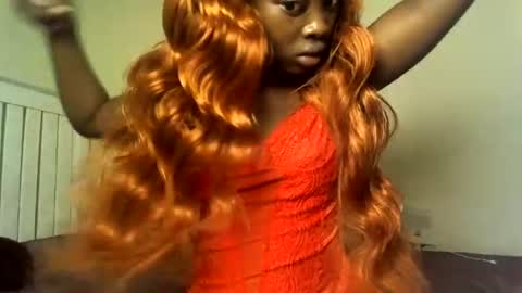 Snapshot of chocolexxy chatting on 17, 7, 2026 Chocolexxy online show from 17, 7, 2026