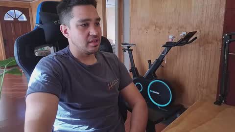 chocomate online show from 28, 10, 2025