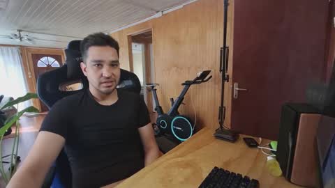 chocomate online show from 29, 10, 2025